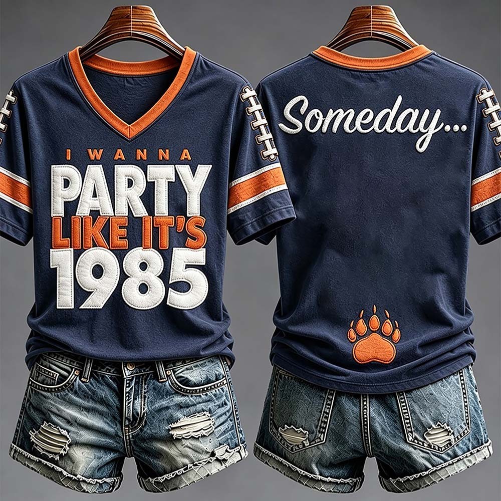 Musemora - Unisex Chicago Bears Shirt