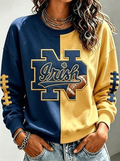 Musemora - Unisex Buffalo Bills Sweatshirt - Football