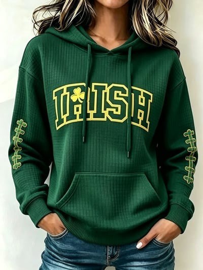Musemora - Unisex Buffalo Bills Hoodie - Football