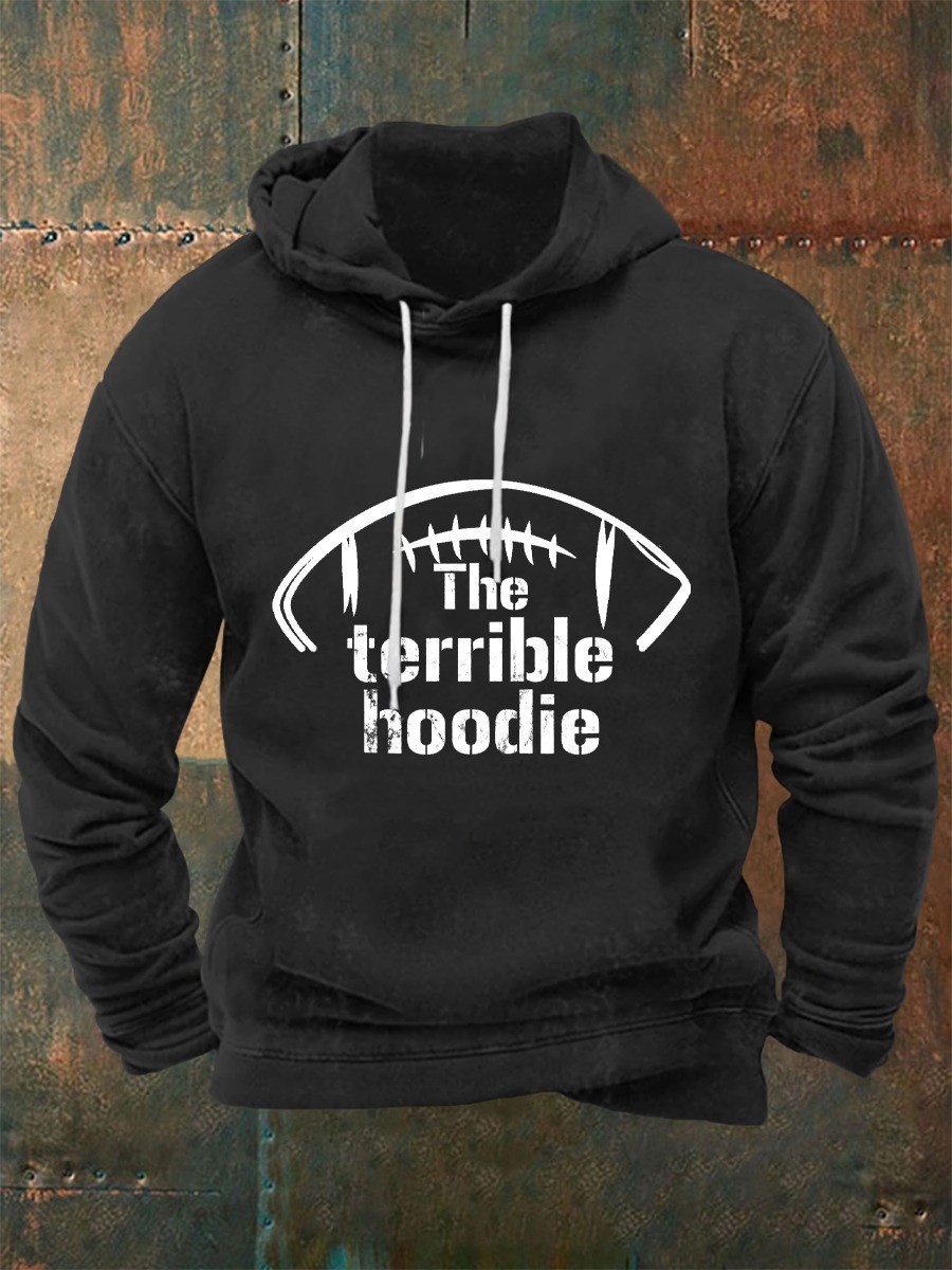 Musemora - Unisex Pittsburgh Steelers Hoodie