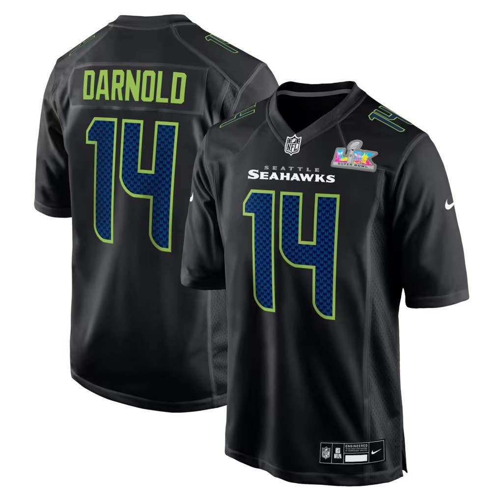 Musemora - Unisex NFL Jersey - Game Day Super Bowl
