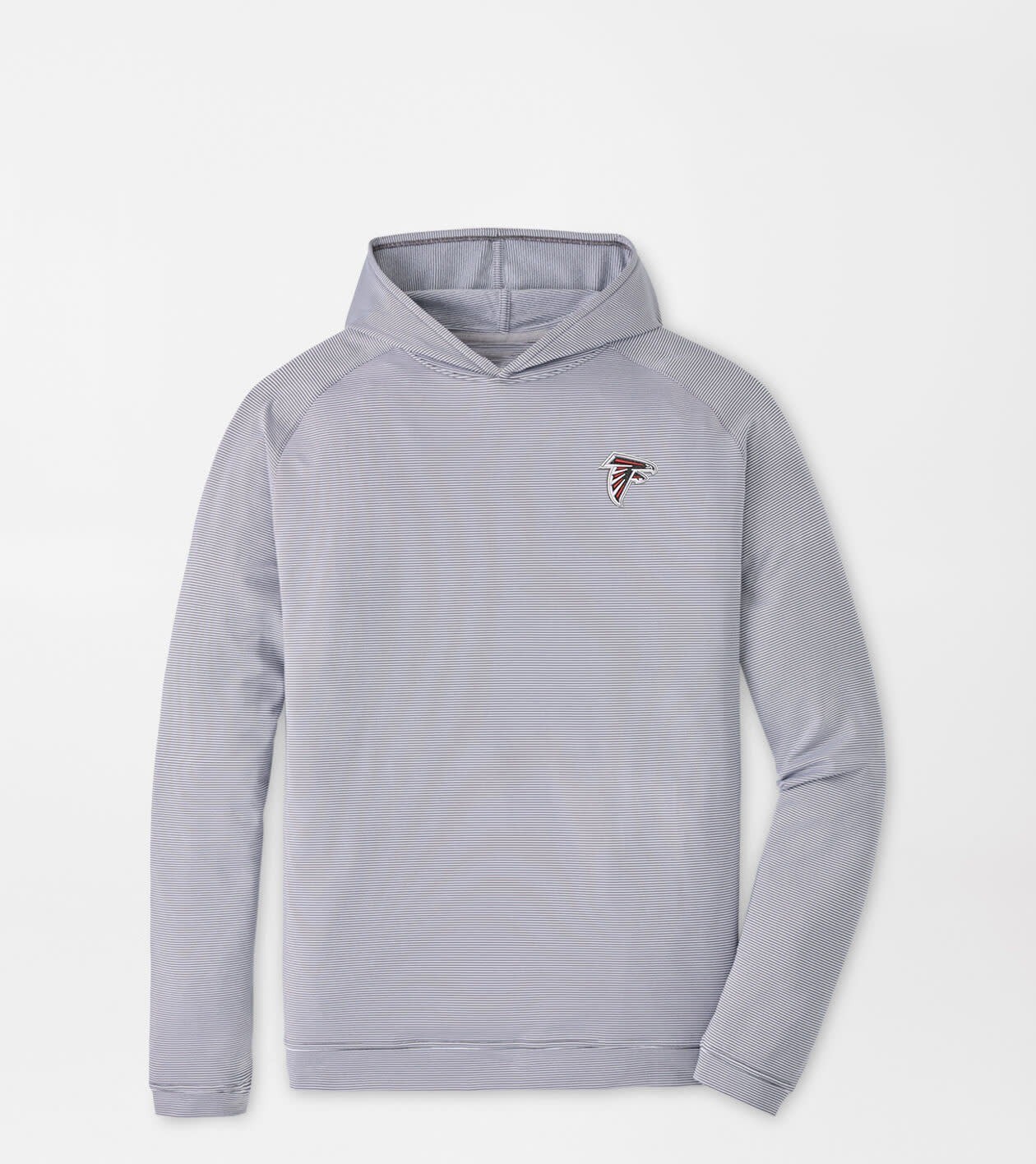 Musemora - Unisex Atlanta Falcons Hoodie - Game Day Football