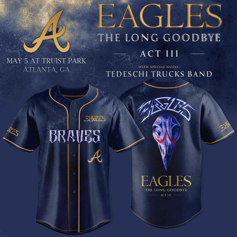 Musemora - Unisex Philadelphia Eagles Jersey