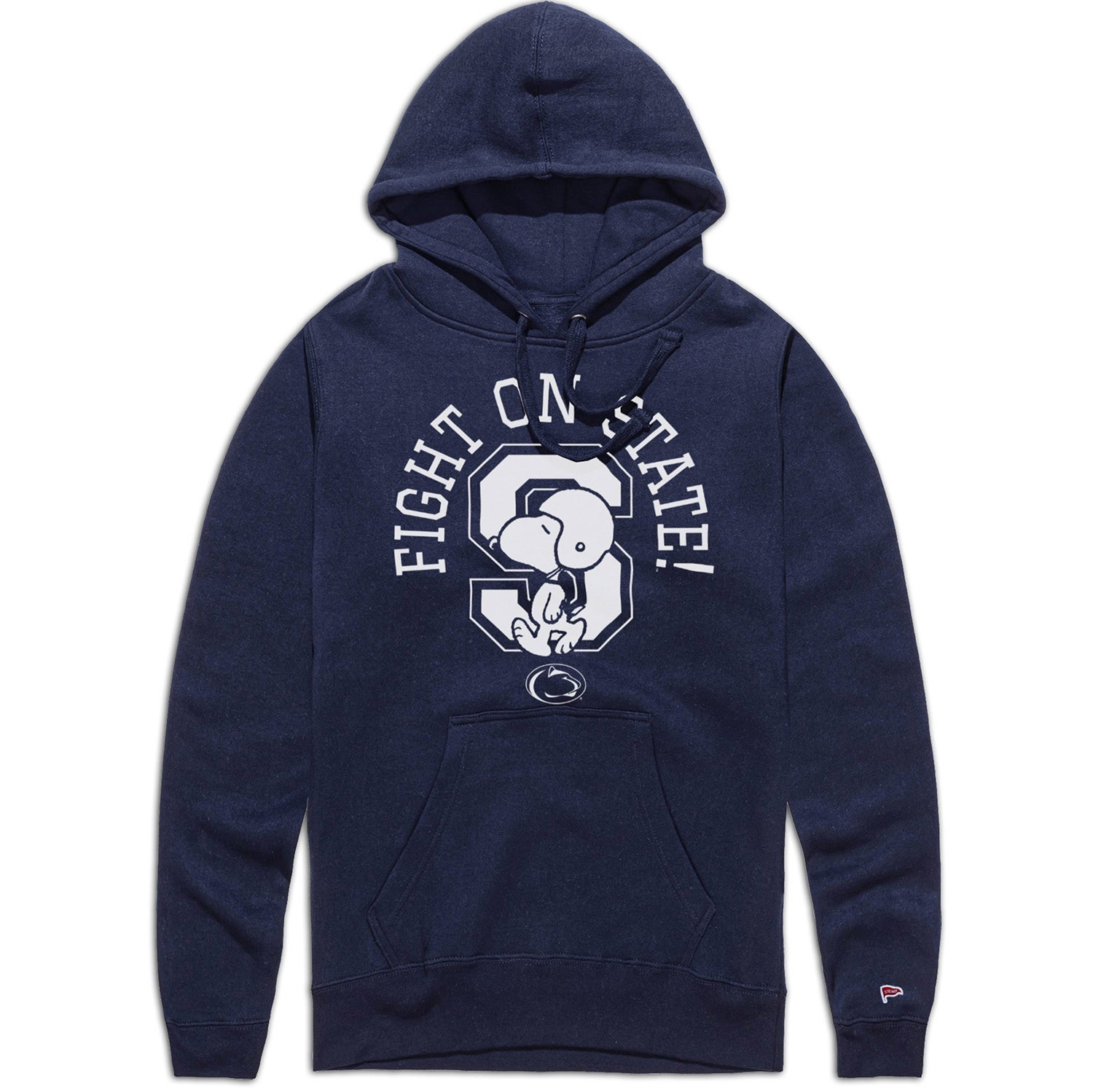 Musemora - Unisex Detroit Lions Hoodie - Football