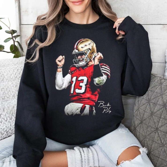 Musemora - Unisex NFL Sweatshirt - Football