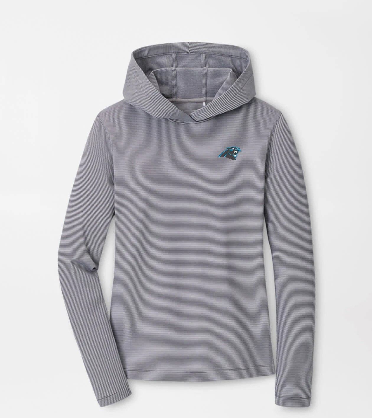 Musemora - Women's Carolina Panthers Hoodie