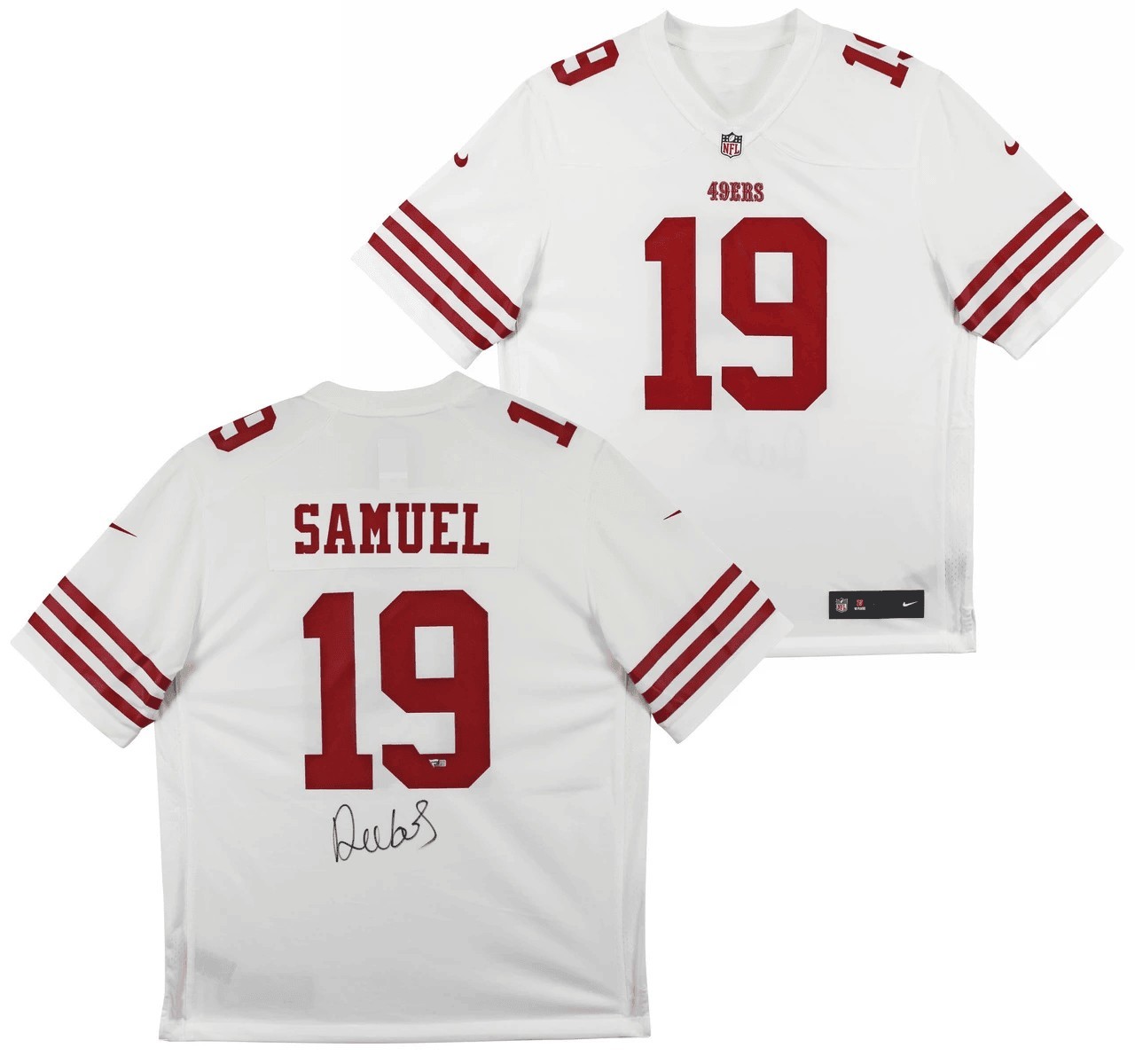 Musemora - Unisex San Francisco 49ers Jersey - Football