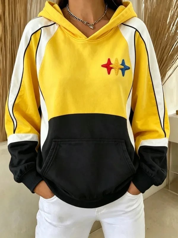 Musemora - Unisex Pittsburgh Steelers Hoodie - Game Day Football
