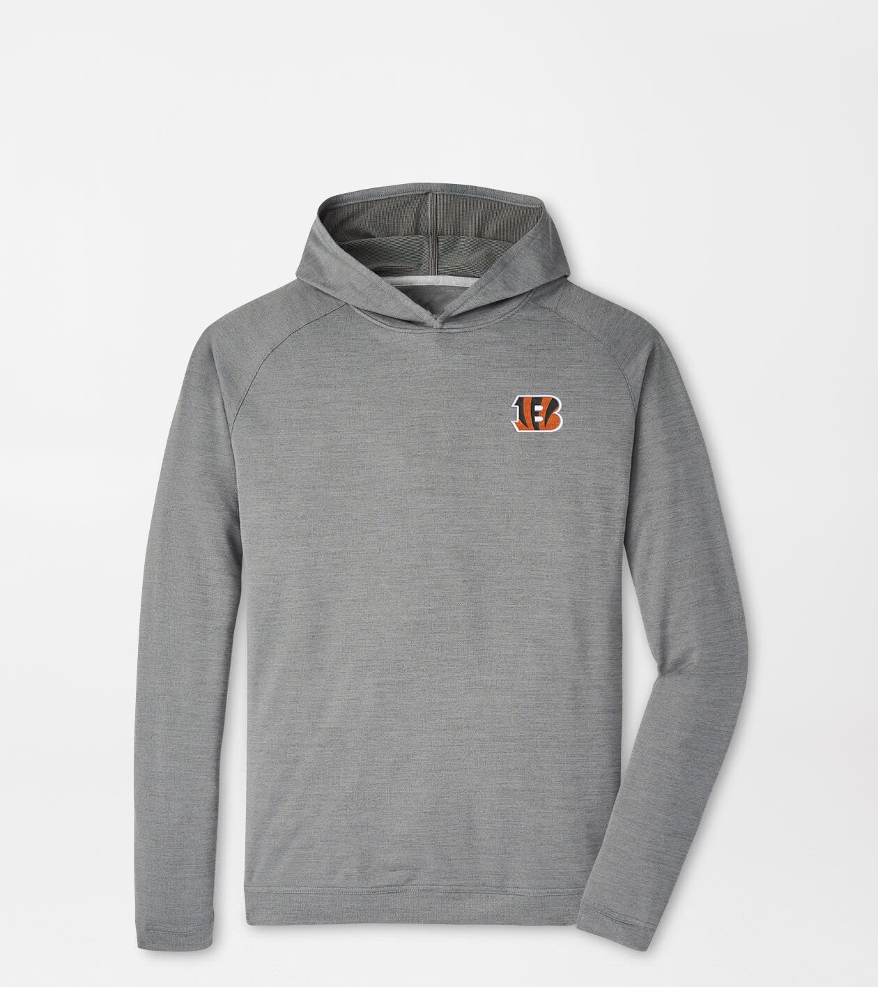 Musemora - Unisex Cincinnati Bengals Hoodie - Football