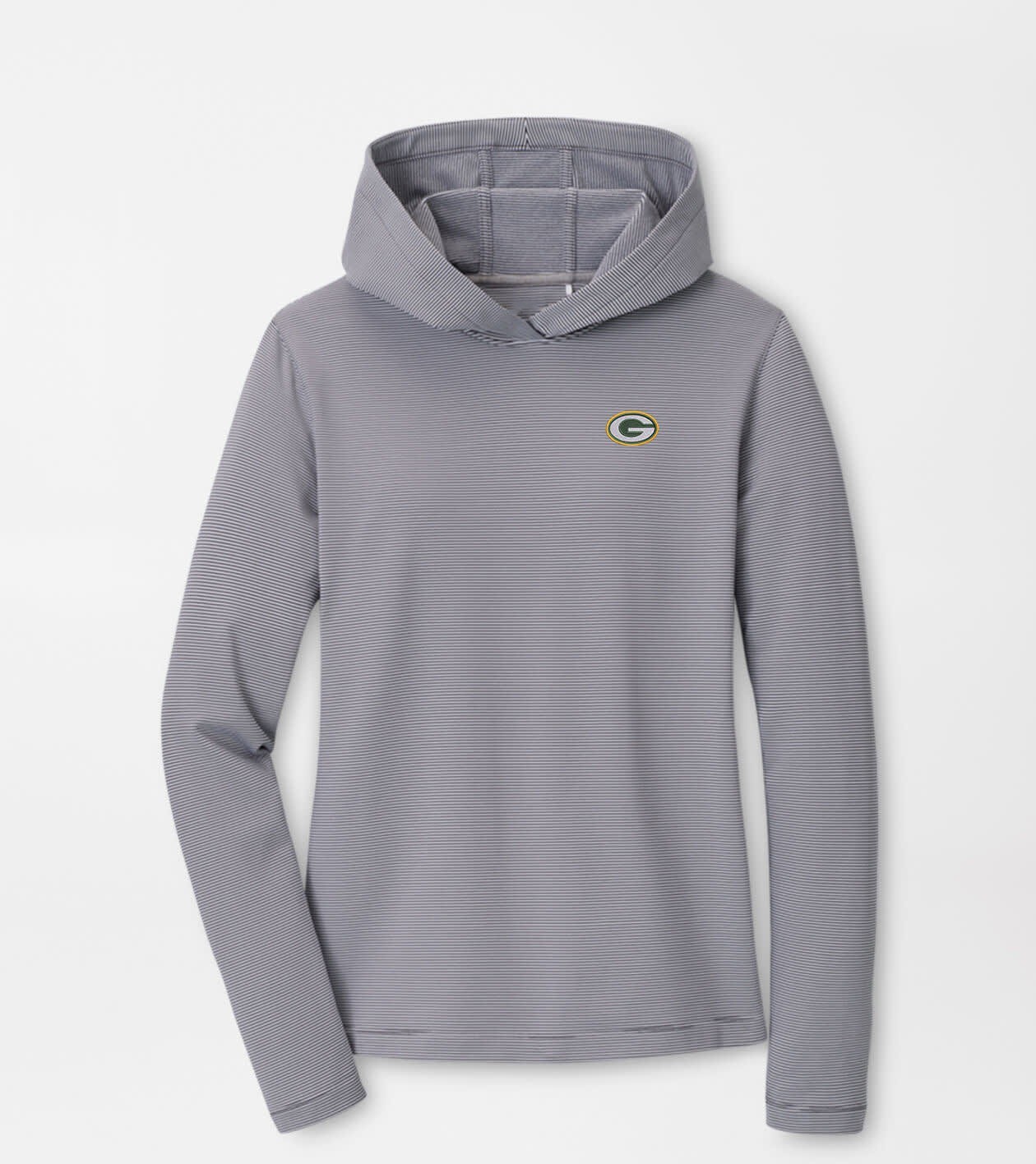 Musemora - Women's Green Bay Packers Hoodie