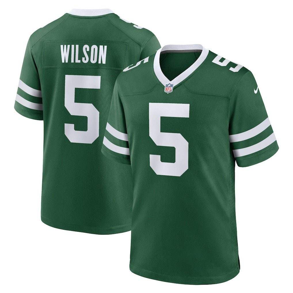 Musemora - Unisex New York Jets Jersey