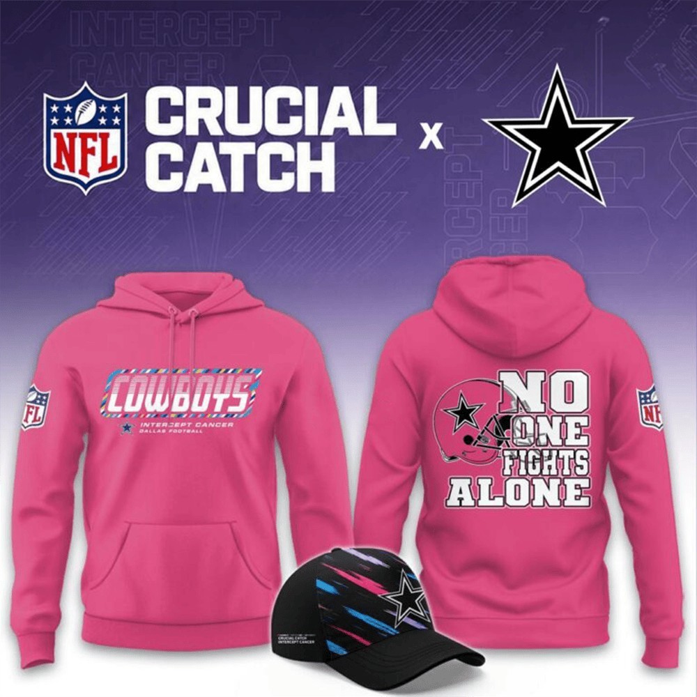 Musemora - Unisex Dallas Cowboys Hoodie