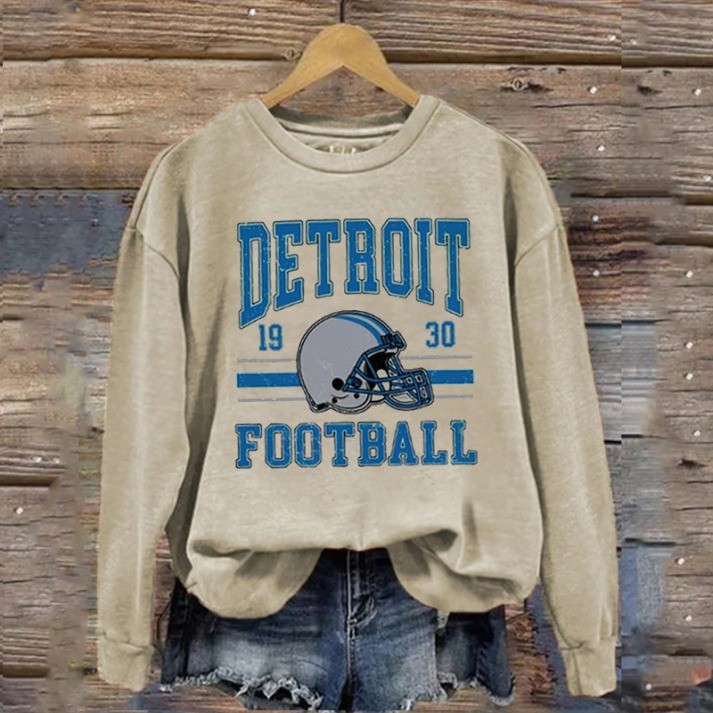 Musemora - Women's Pittsburgh Steelers Sweatshirt - Football