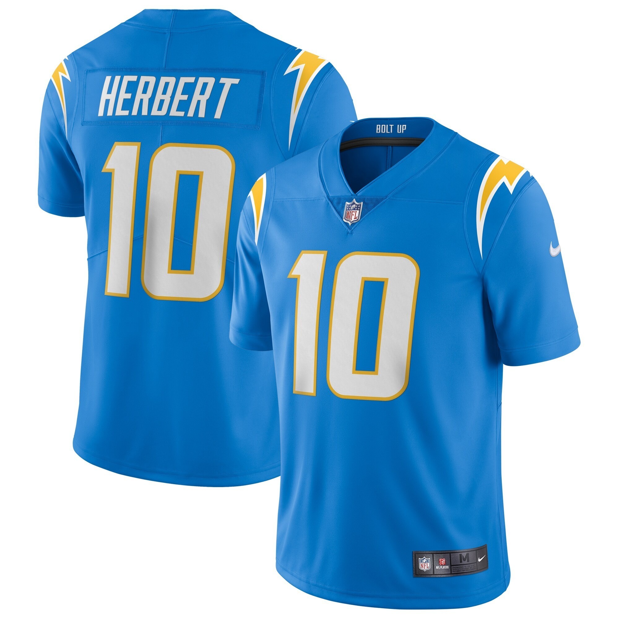 Musemora - Unisex Los Angeles Chargers Jersey