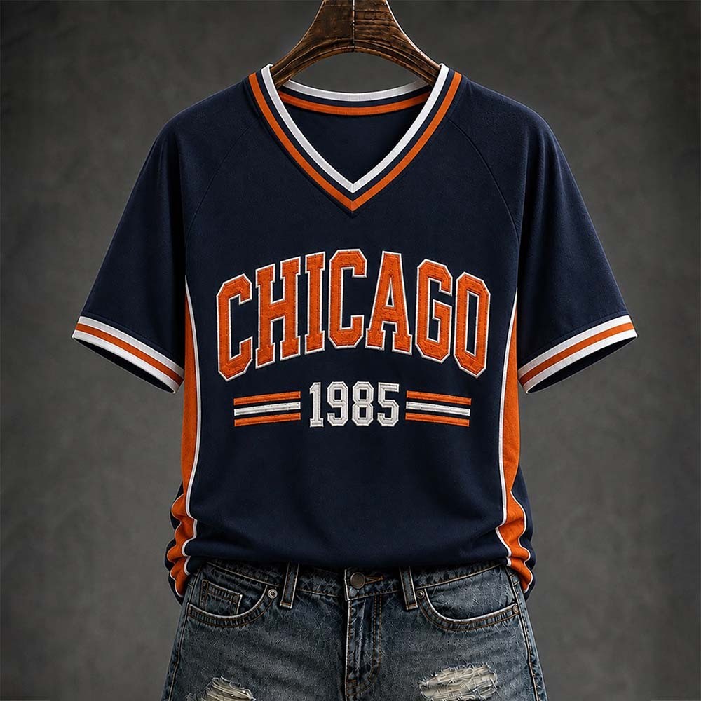Musemora - Unisex Chicago Bears Shirt