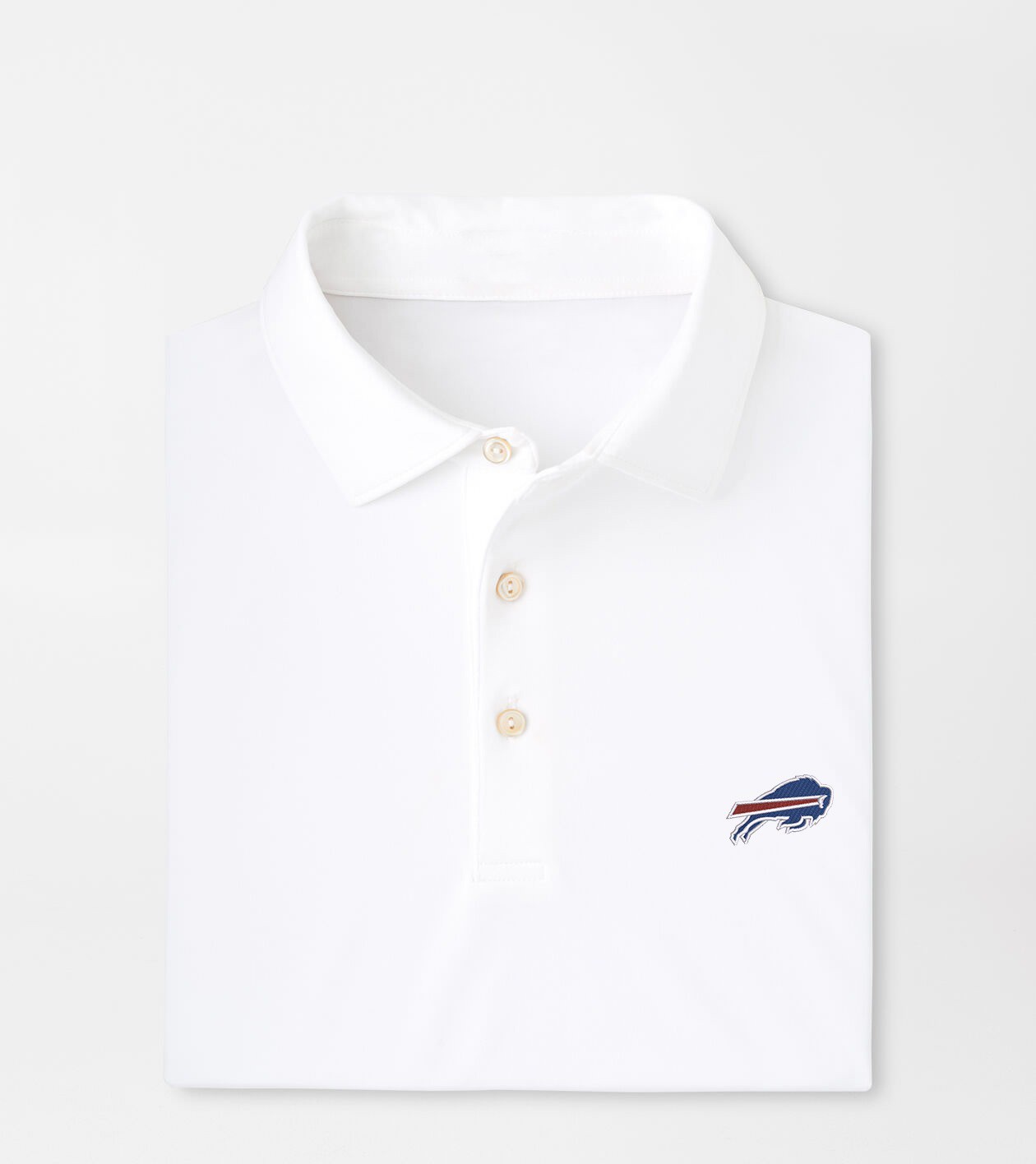 Musemora - Unisex Buffalo Bills Polo Shirt - Football