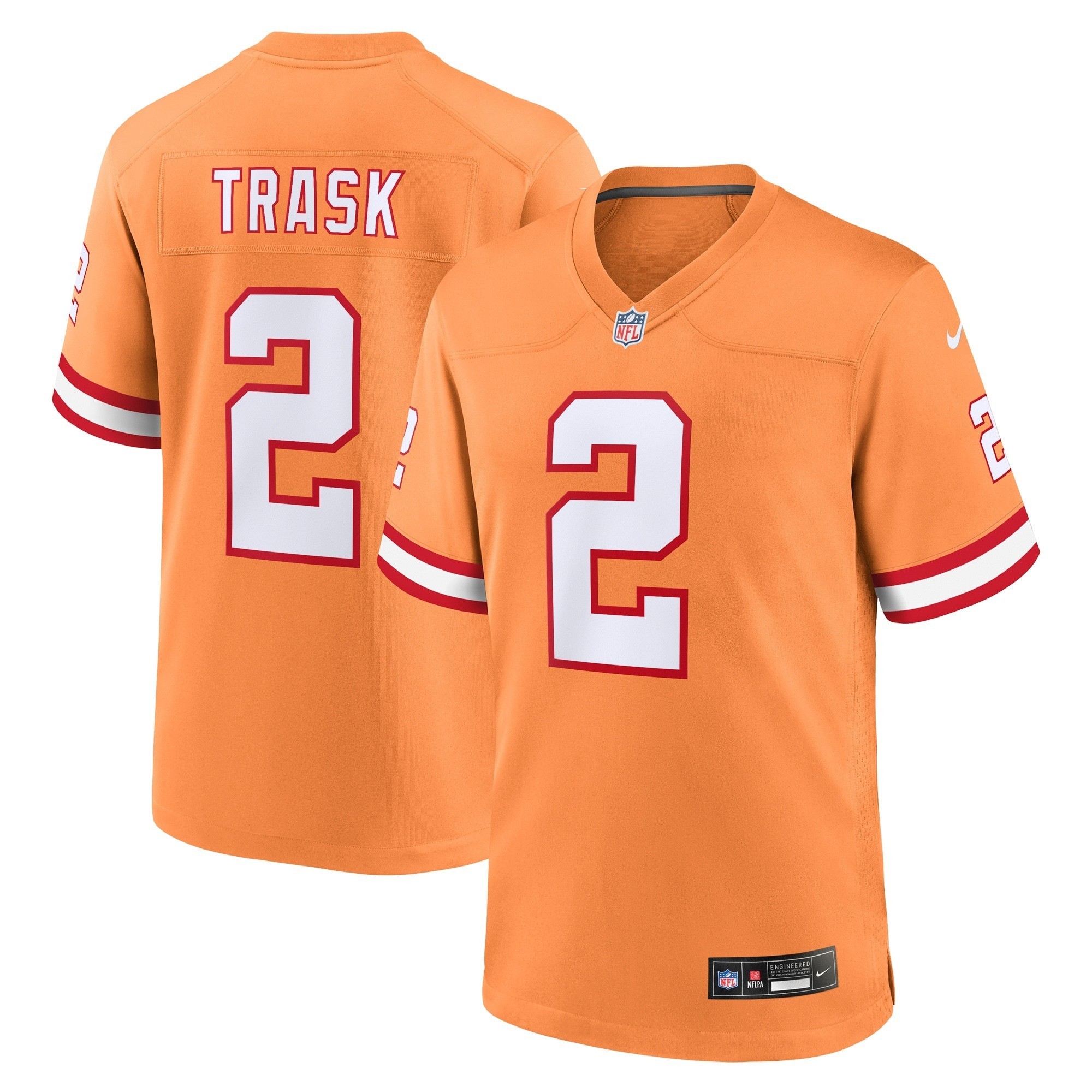 Musemora - Unisex Tampa Bay Buccaneers Jersey