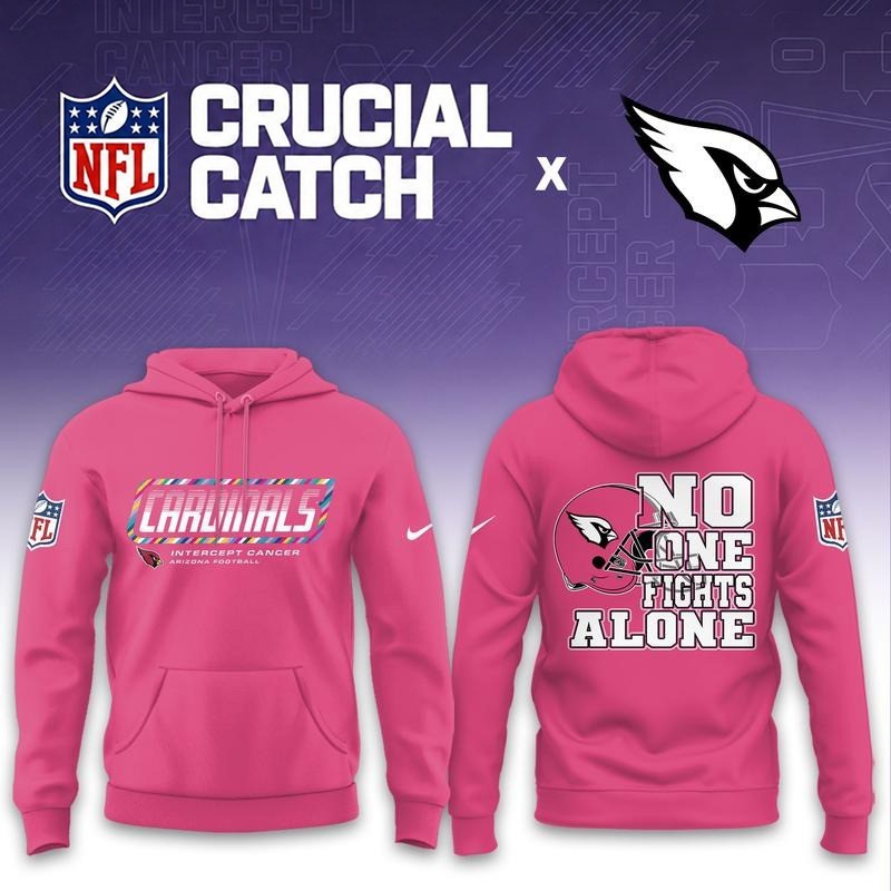 Musemora - Unisex Arizona Cardinals Hoodie