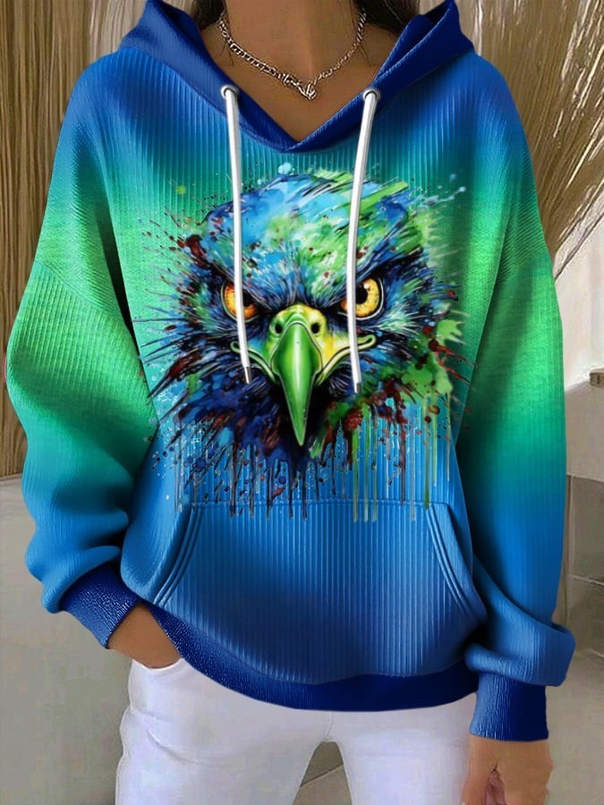 Musemora - Unisex Seattle Seahawks Hoodie