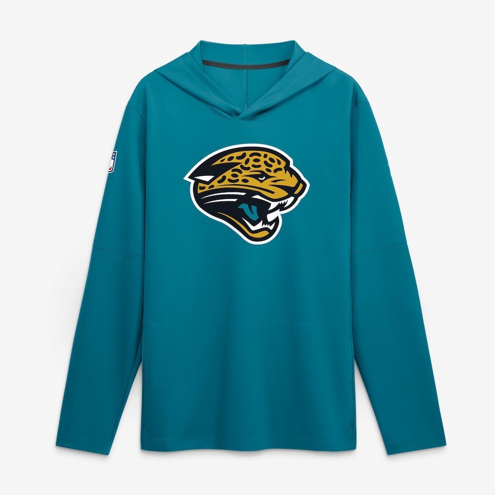 Musemora - Unisex Jacksonville Jaguars Hoodie - Football