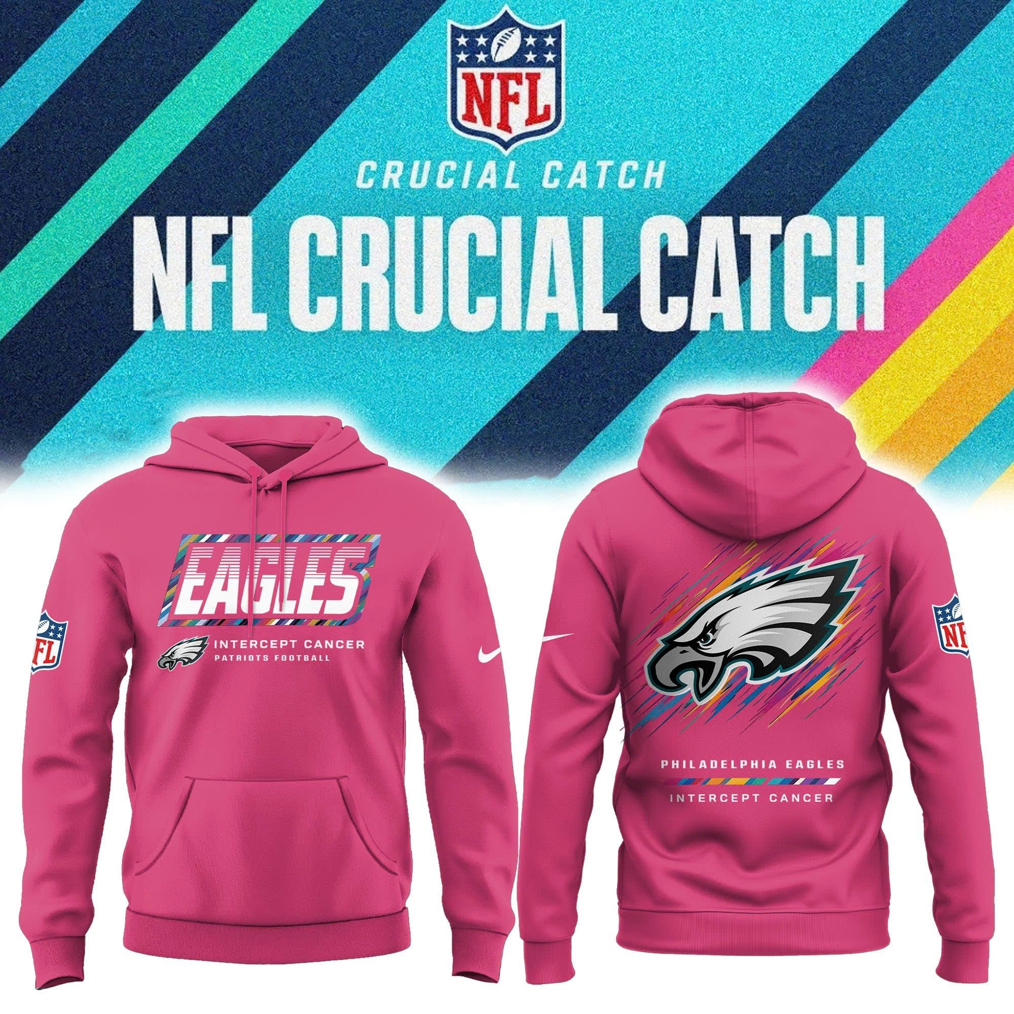 Musemora - Unisex Philadelphia Eagles Hoodie - Football