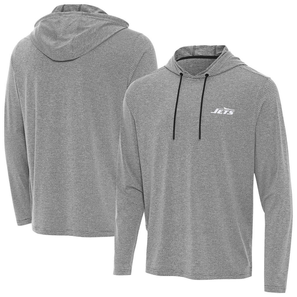 Musemora - Men's New York Jets Hoodie - Game Day