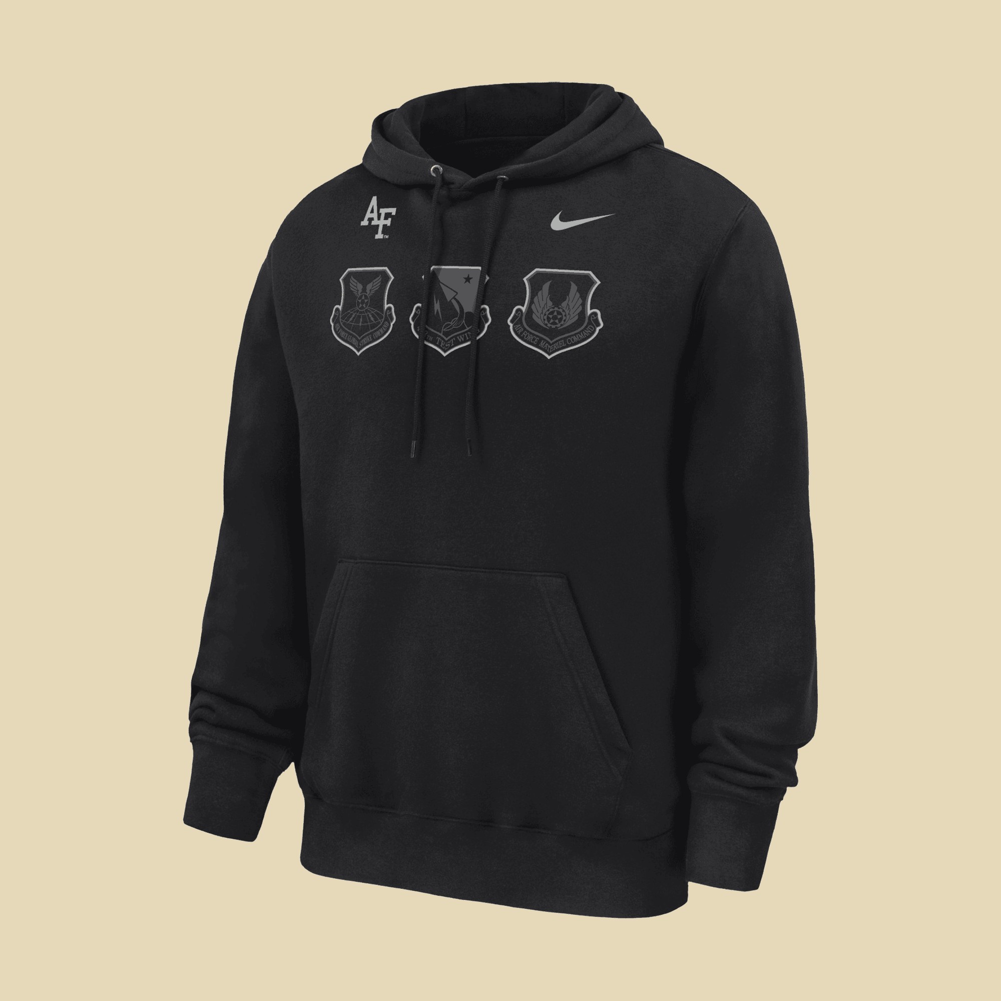 Musemora - Unisex Atlanta Falcons Hoodie - Game Day