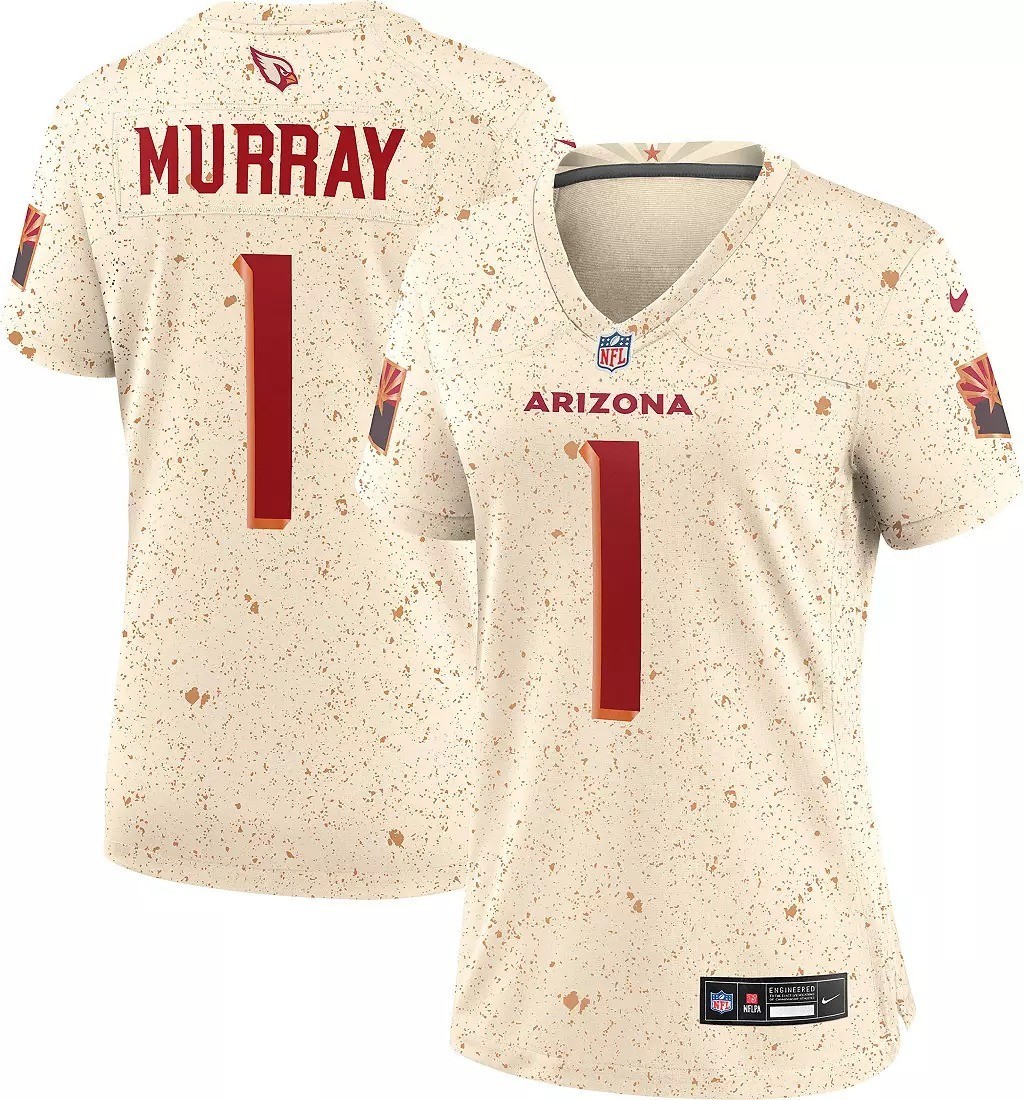 Musemora - Unisex Arizona Cardinals Jersey - Game Day Football