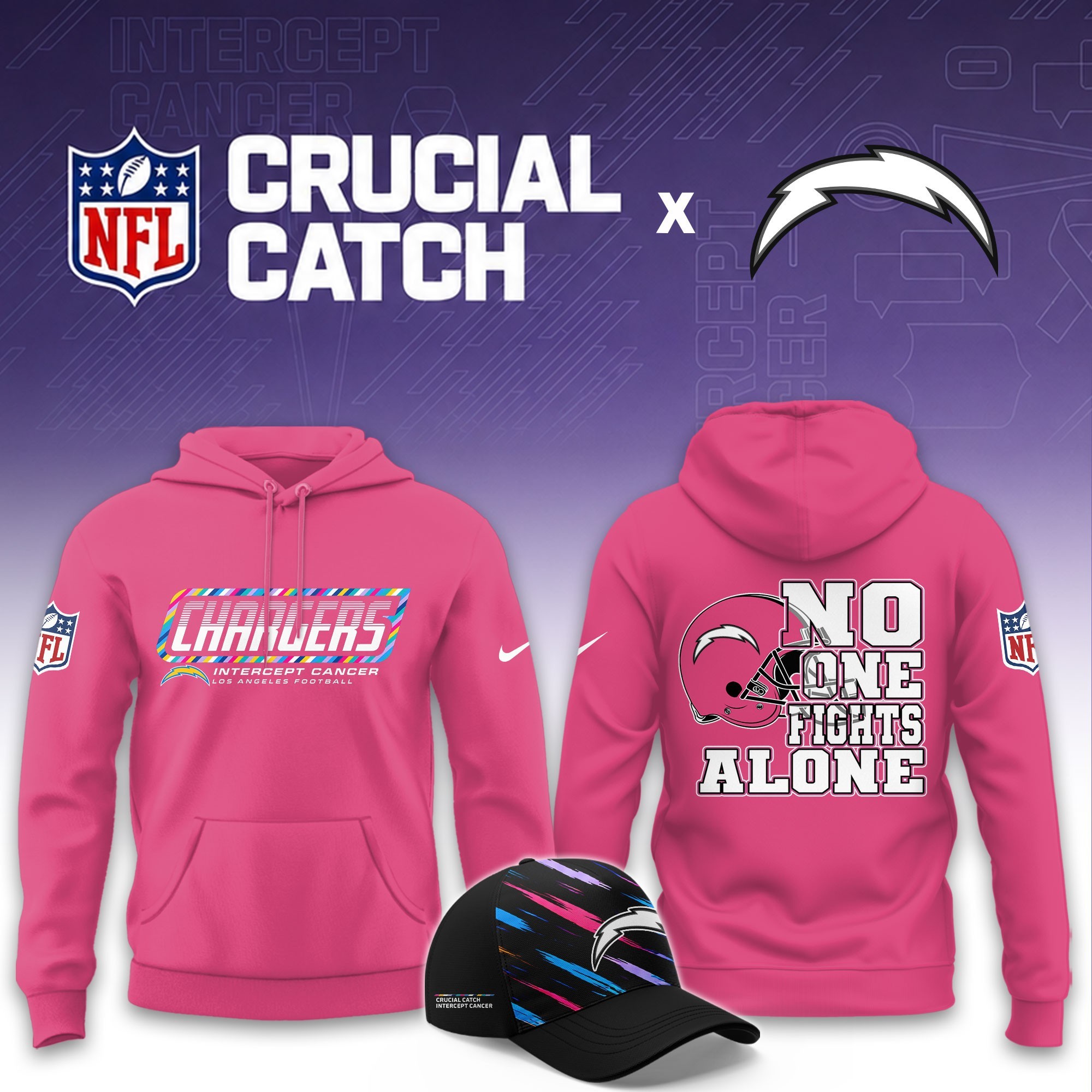 Musemora - Unisex Los Angeles Rams Hoodie