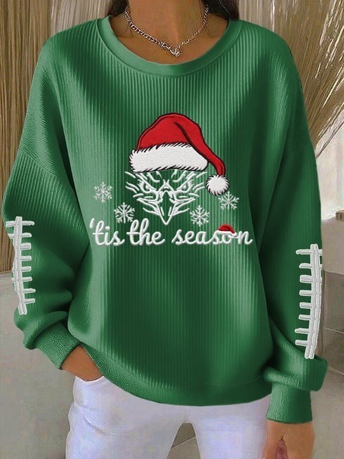 Musemora - Unisex Philadelphia Eagles Sweatshirt - Game Day