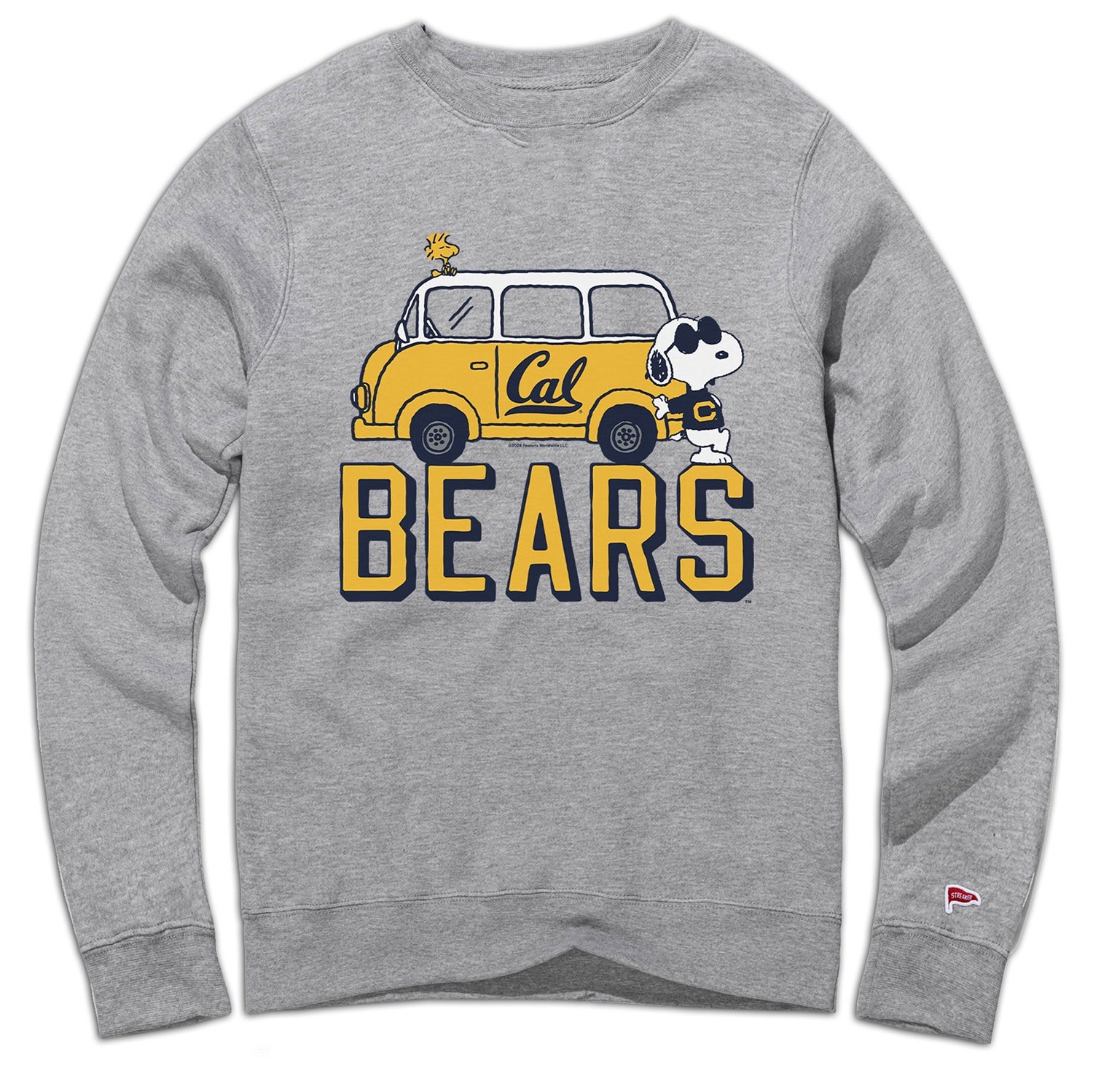 Musemora - Men's Chicago Bears Sweatshirt - Football