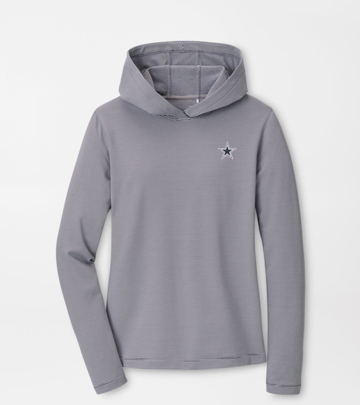 Musemora - Women's Dallas Cowboys Hoodie