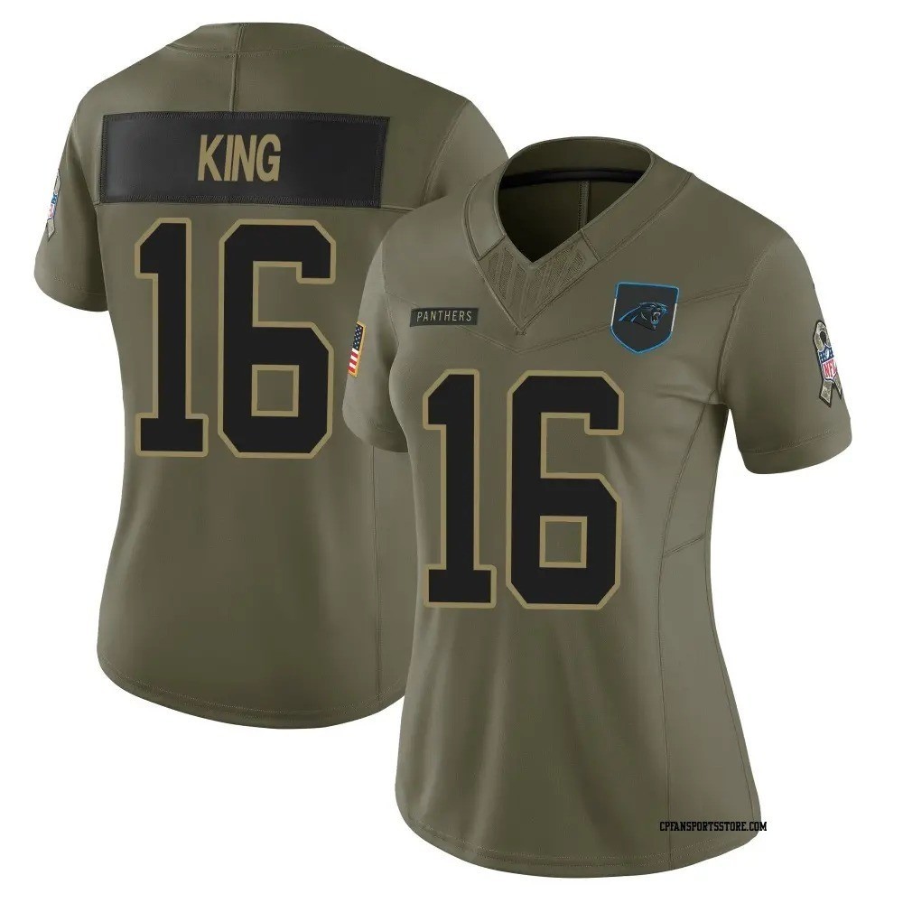 Musemora - Unisex Carolina Panthers Jersey - Game Day Football