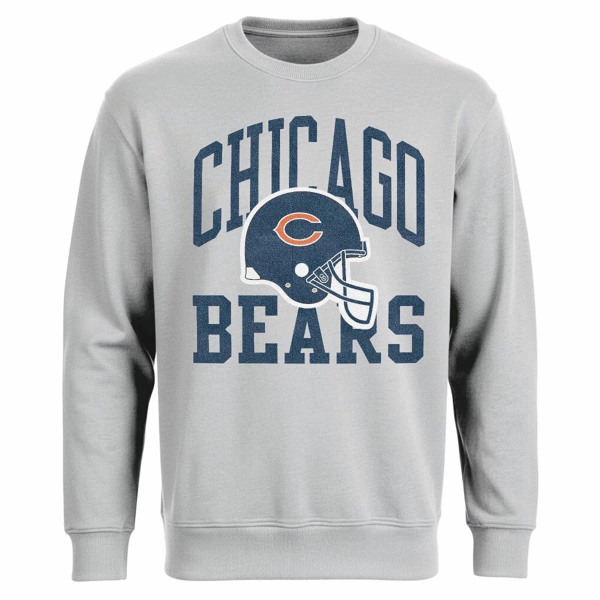 Musemora - Unisex Chicago Bears Sweatshirt - Game Day