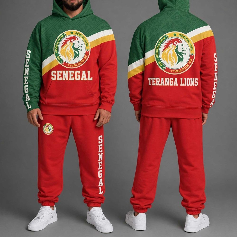 Musemora - Unisex Detroit Lions Hoodie