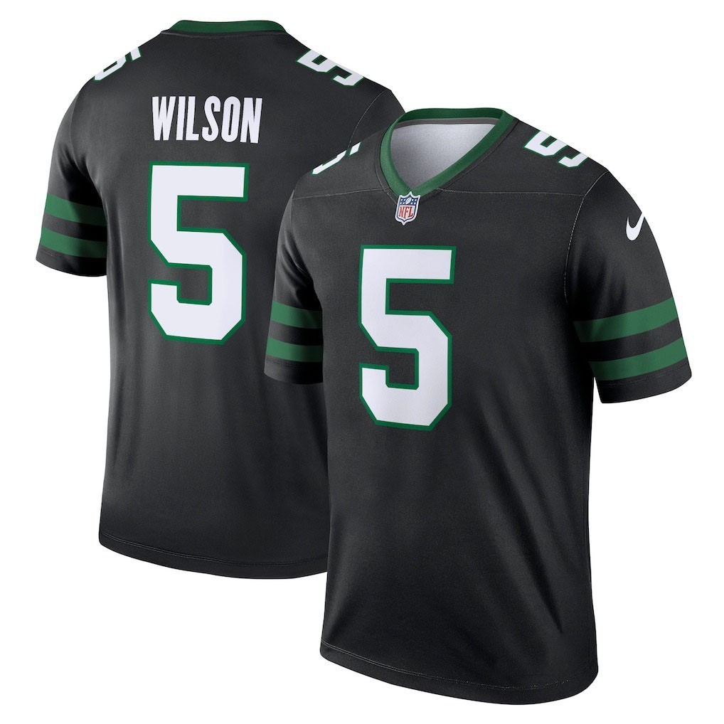 Musemora - Unisex New York Jets Jersey