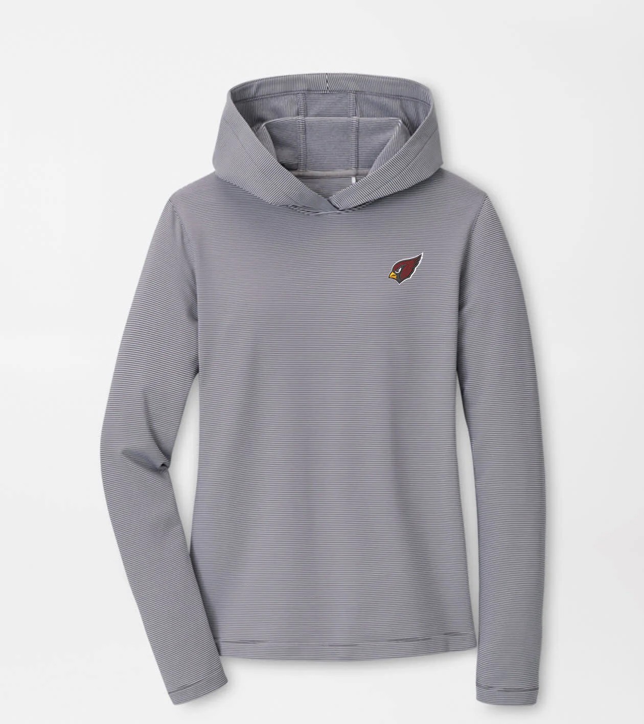 Musemora - Unisex Arizona Cardinals Hoodie - Football