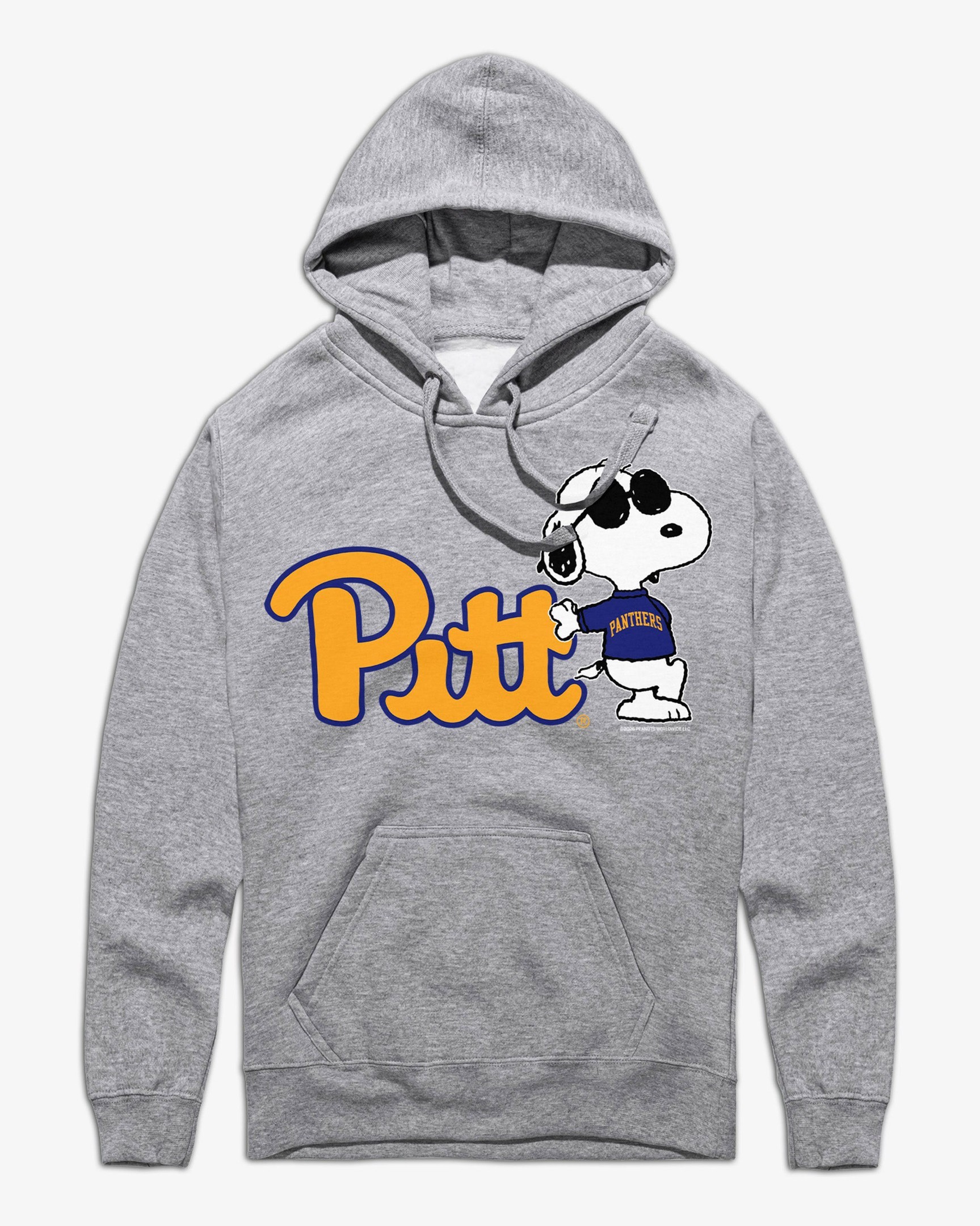 Musemora - Unisex Carolina Panthers Hoodie - Football