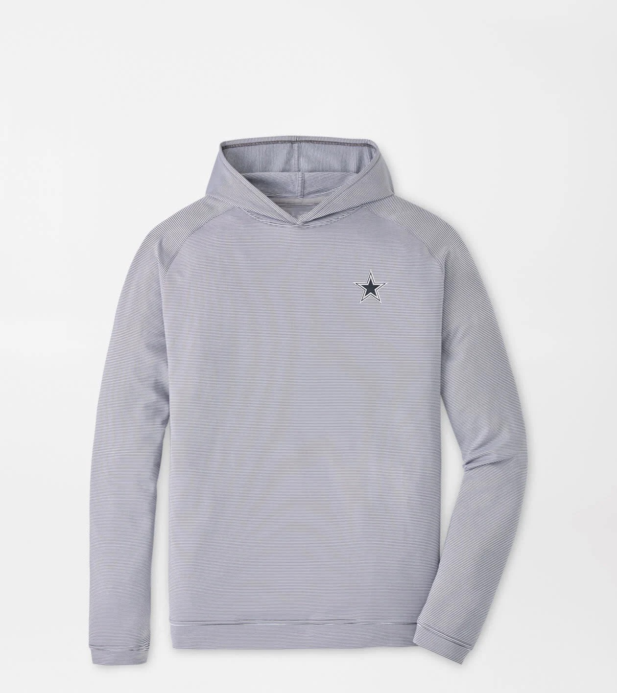 Musemora - Unisex Dallas Cowboys Hoodie - Football