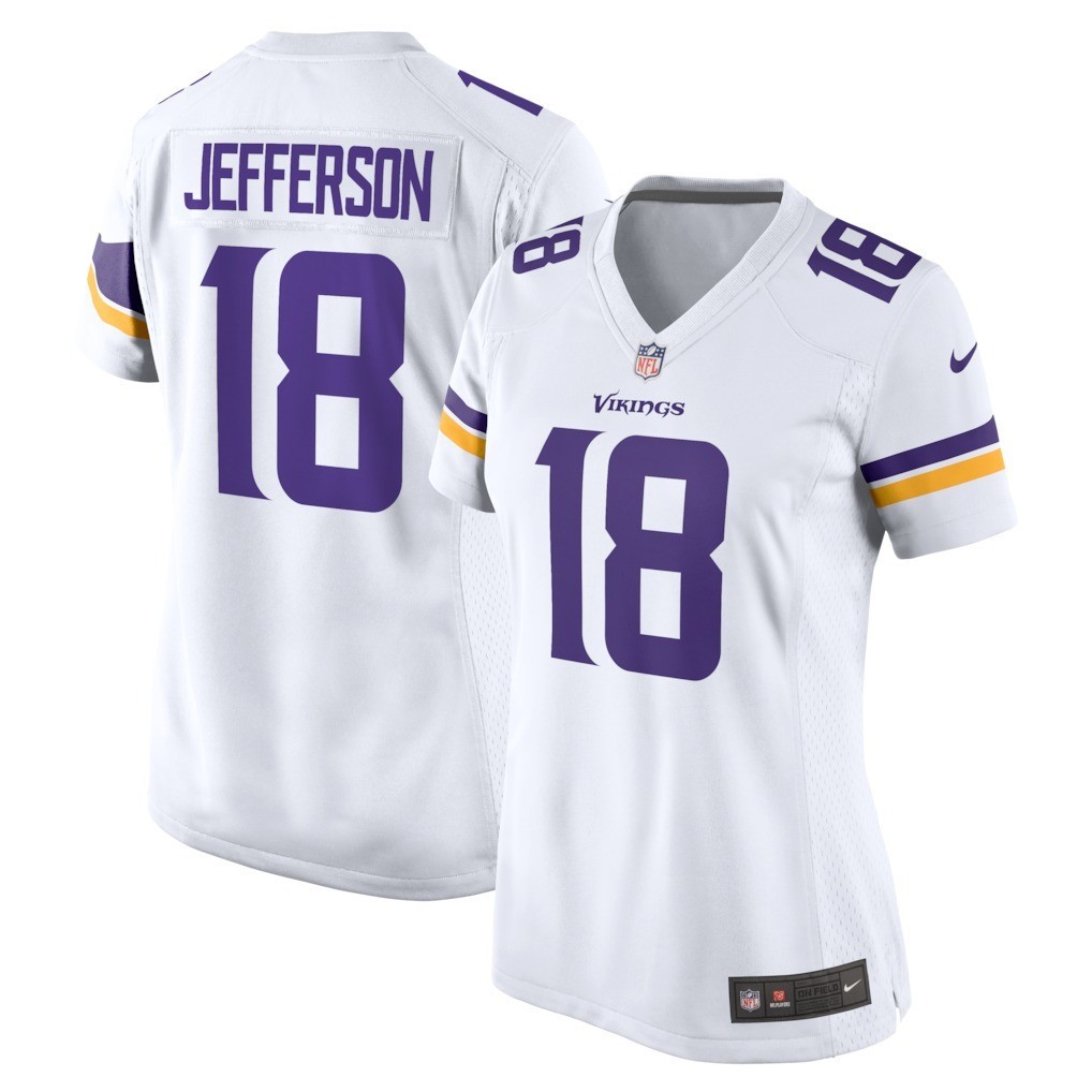 Musemora - Unisex Minnesota Vikings Jersey