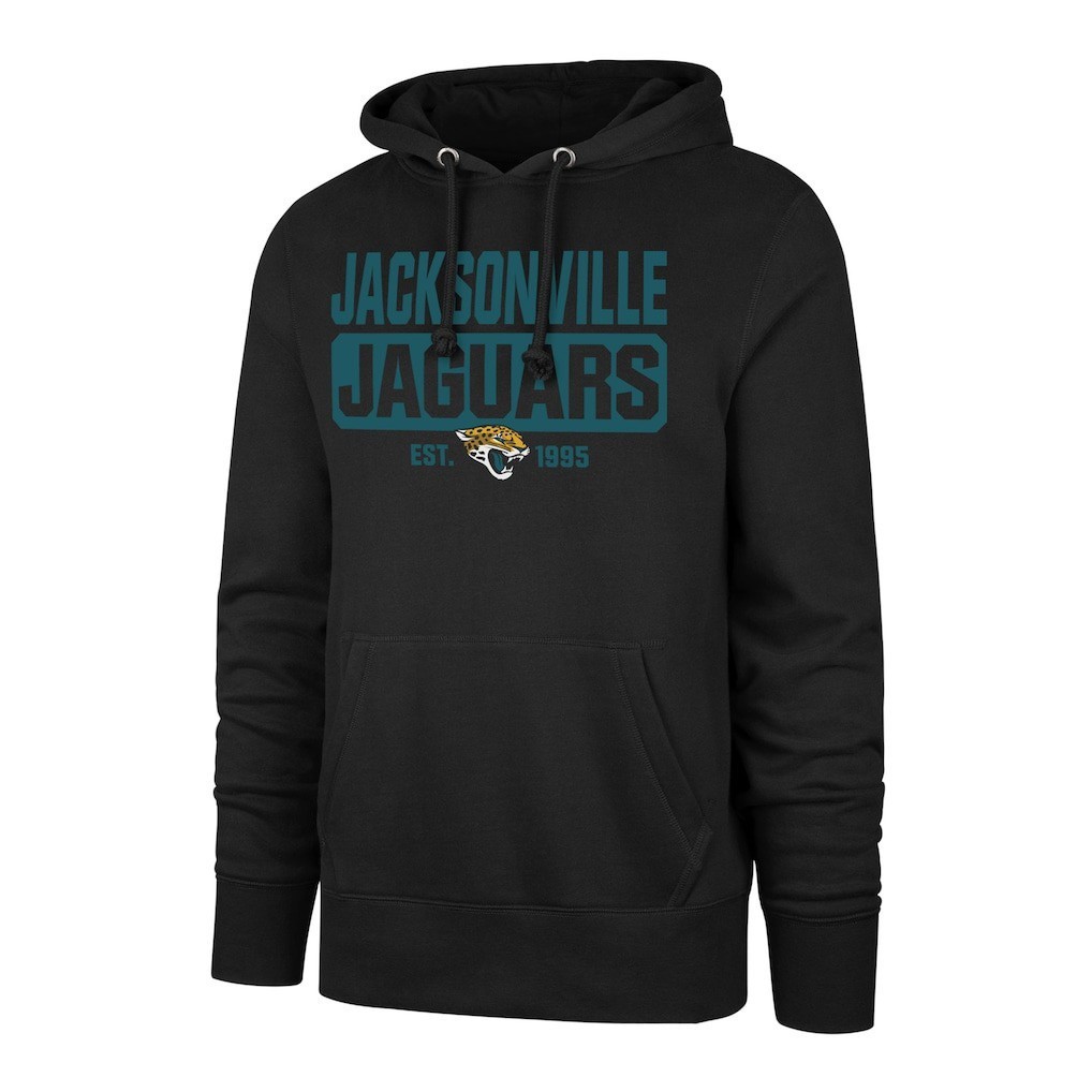 Musemora - Unisex Jacksonville Jaguars Hoodie - Game Day