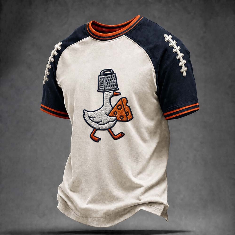 Musemora - Unisex Chicago Bears T-Shirt - Football