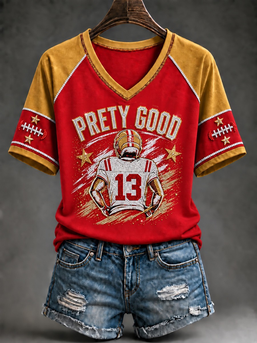 Musemora - Unisex San Francisco 49ers Shirt