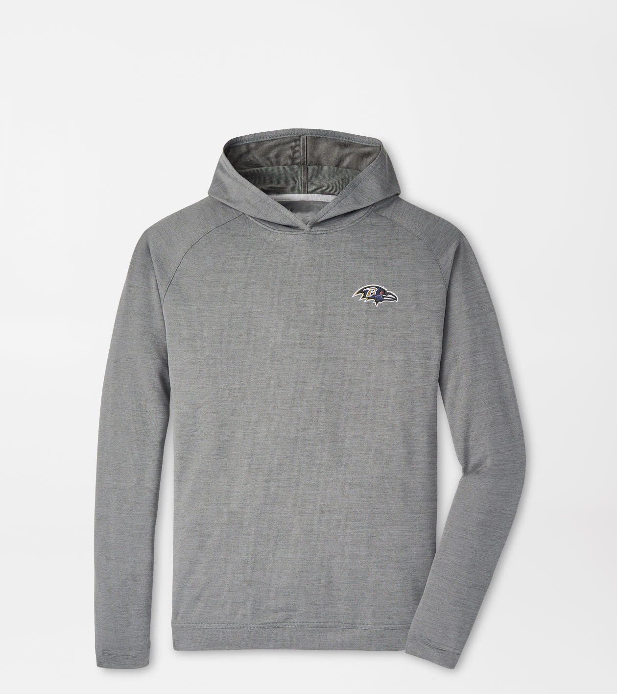 Musemora - Unisex Baltimore Ravens Hoodie - Football