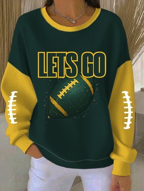 Musemora - Unisex Green Bay Packers Hoodie - Football