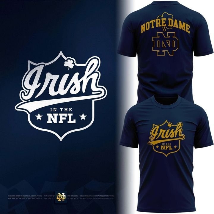Musemora - Unisex NFL T-Shirt - Football