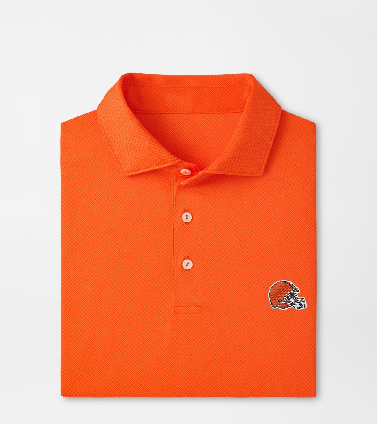 Musemora - Unisex Cleveland Browns Polo Shirt - Football