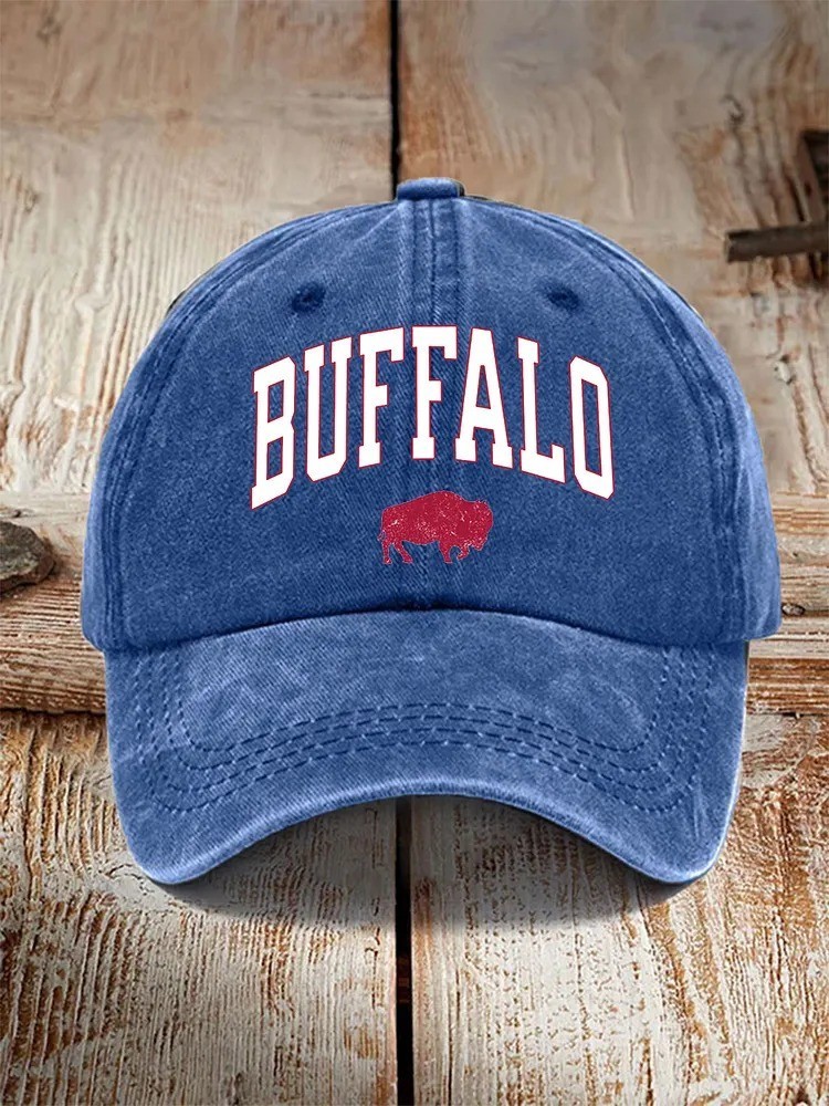 Musemora - Unisex Buffalo Bills Apparel - Football