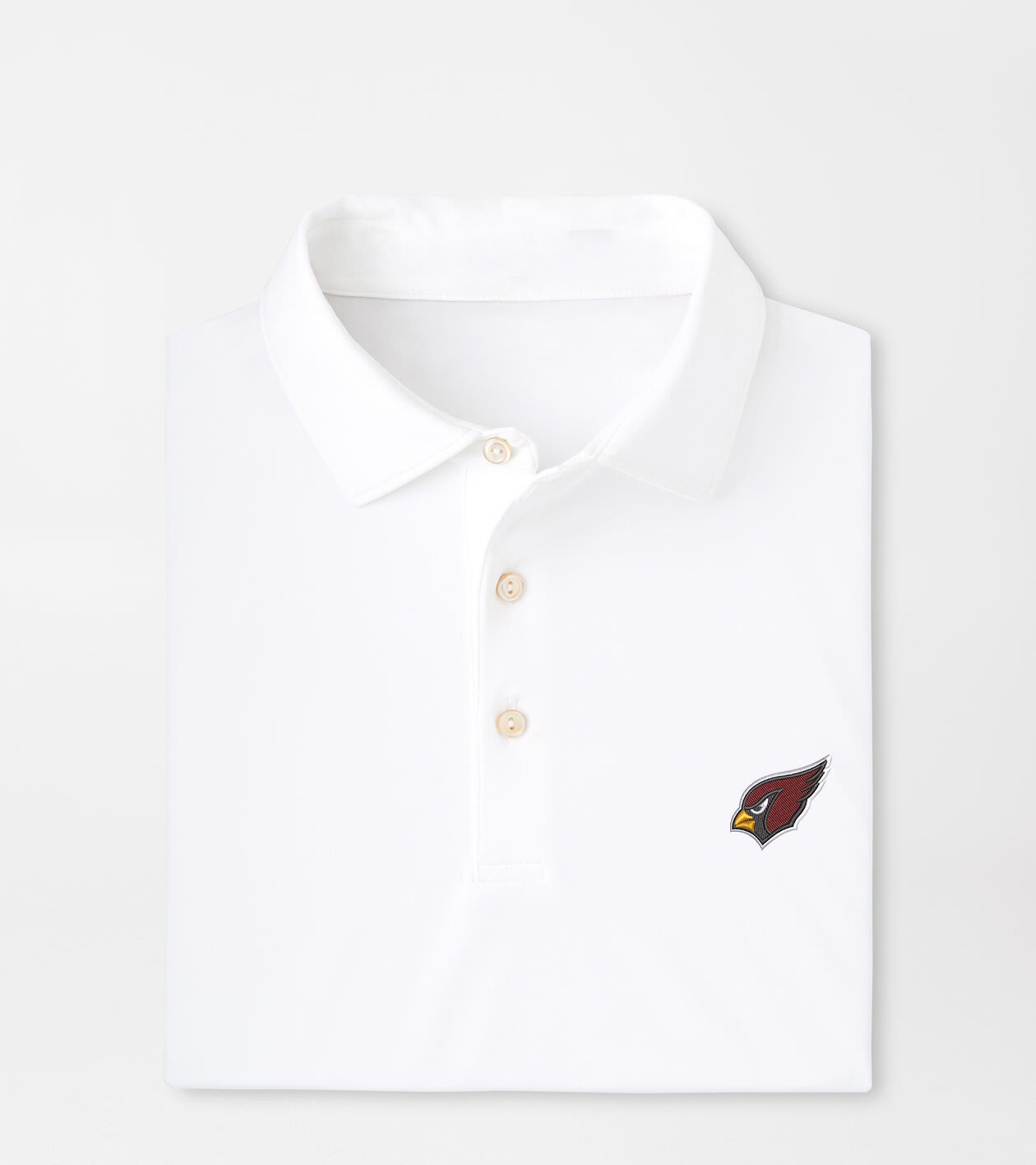 Musemora - Unisex Arizona Cardinals  Polo Shirt - Football