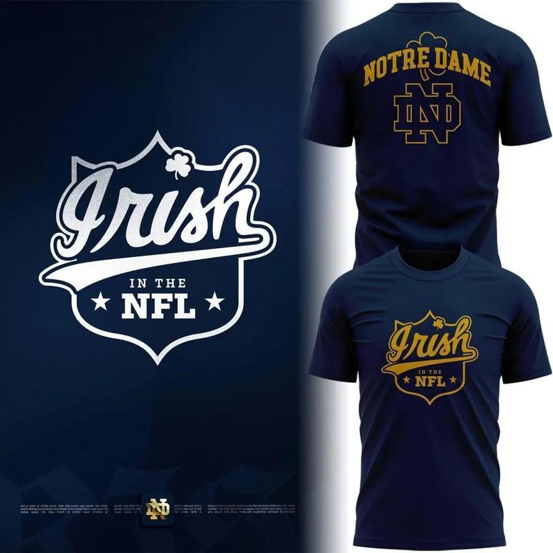 Musemora - Unisex NFL T-Shirt - Football